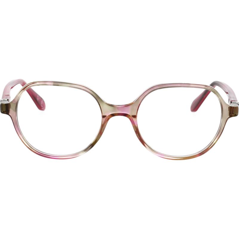 Ochelari de vedere copii Barbie BAAA040 C71