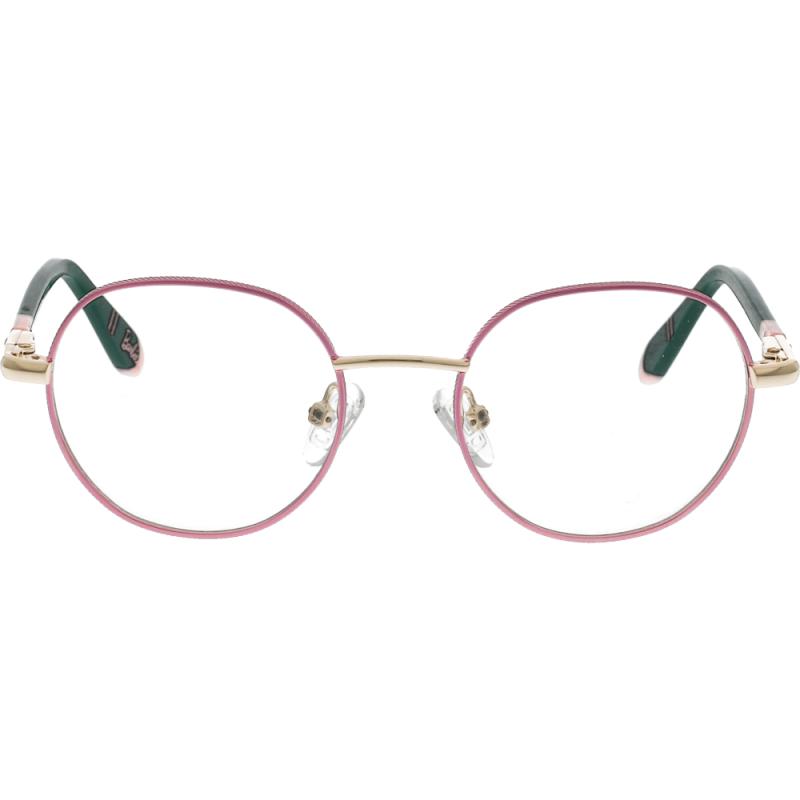 Ochelari de vedere copii Barbie BAMM007 C70