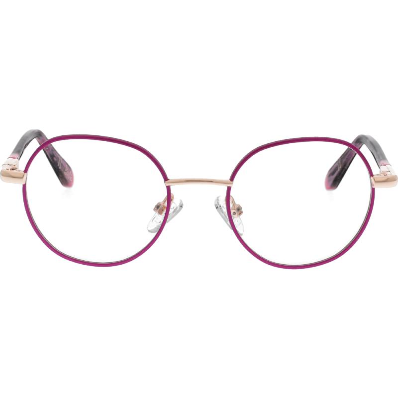 Ochelari de vedere copii Barbie BAMM007 C71