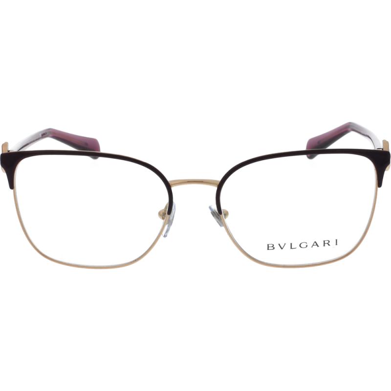 Bvlgari BV2234B 2035 Rame pentru ochelari de vedere