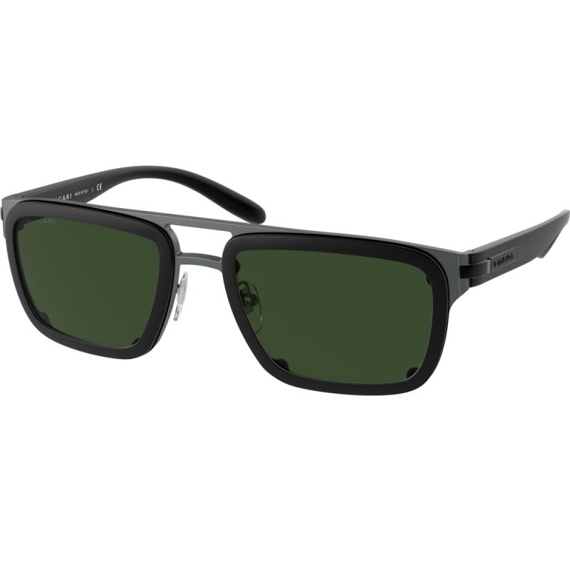 Bvlgari Ochelari de soare barbati bvlgari bv5057 021/g6 60
