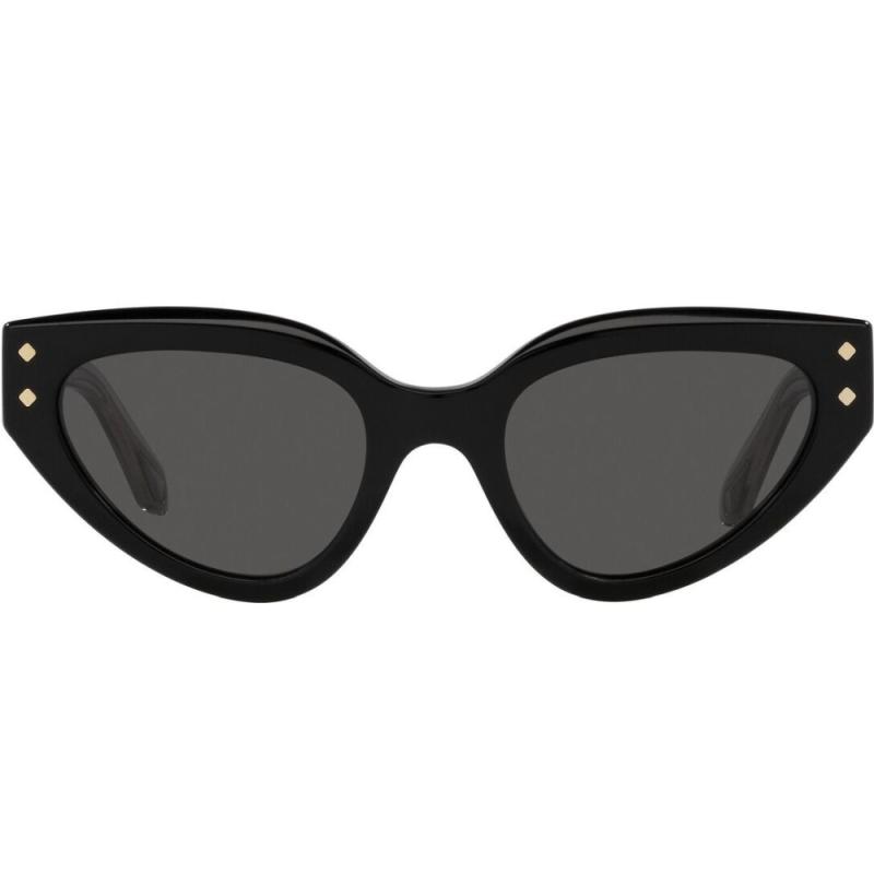 Bvlgari Ochelari de soare femei bvlgari bv8256 501/87 53