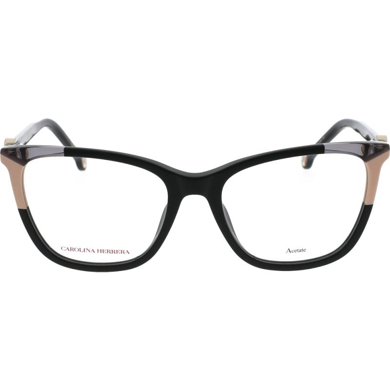 Carolina Herrera CH0057 KDX Rame pentru ochelari de vedere