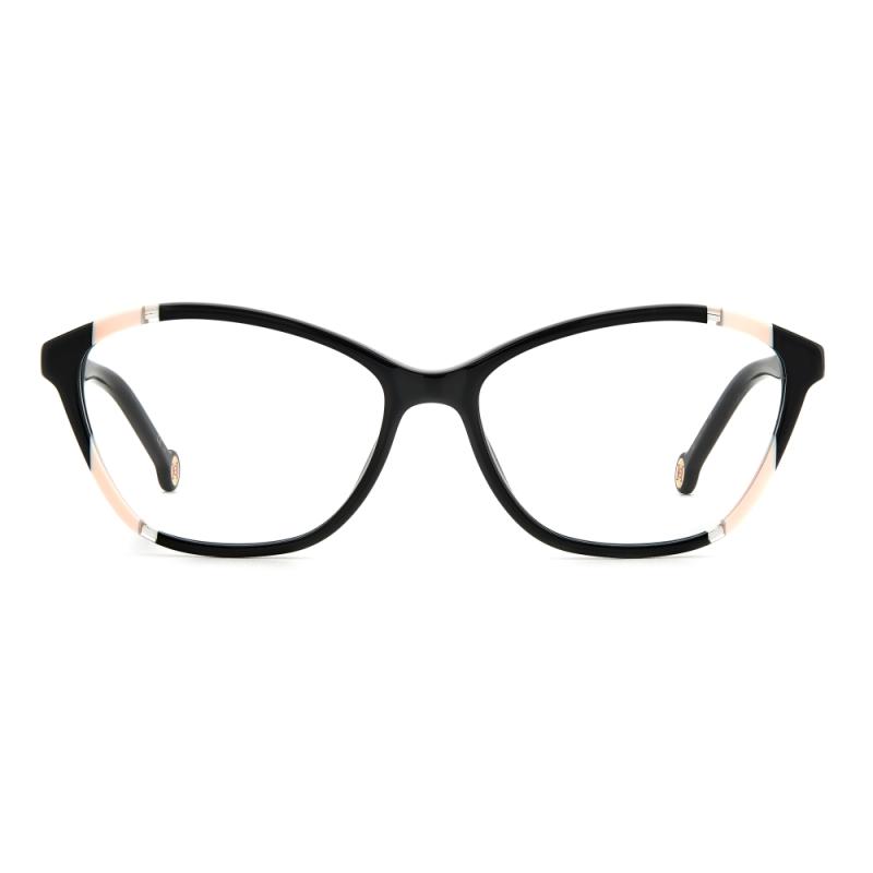 Carolina Herrera CH0122 KDX Rame pentru ochelari de vedere