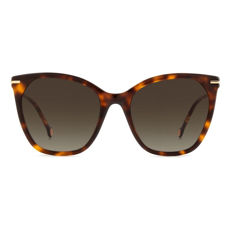 Ochelari de soare femei Carolina Herrera HER0091/S 05L/HA