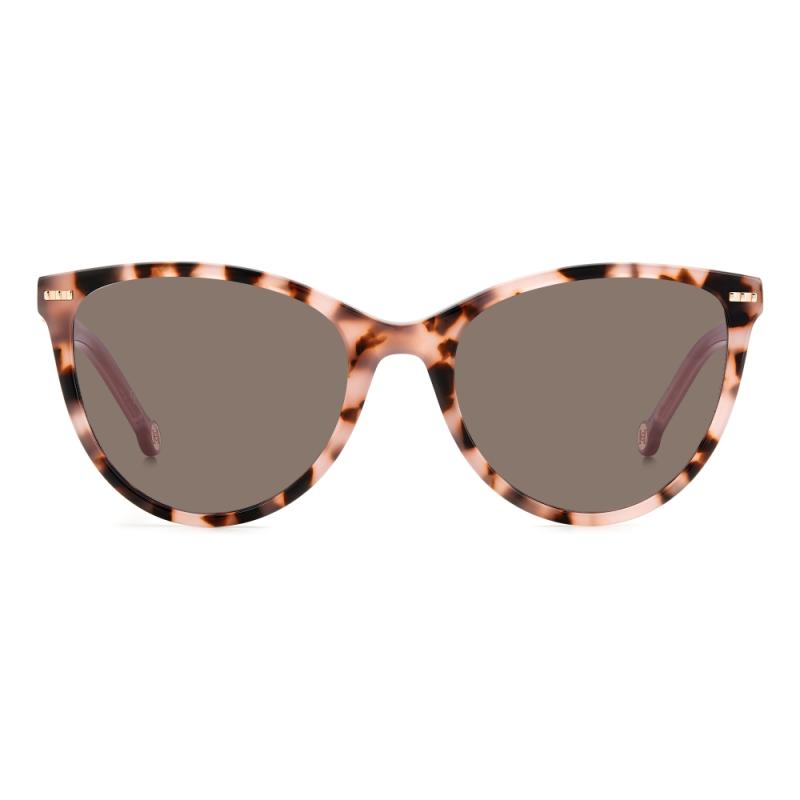 Ochelari de soare femei Carolina Herrera HER0107/S 0T4/IR