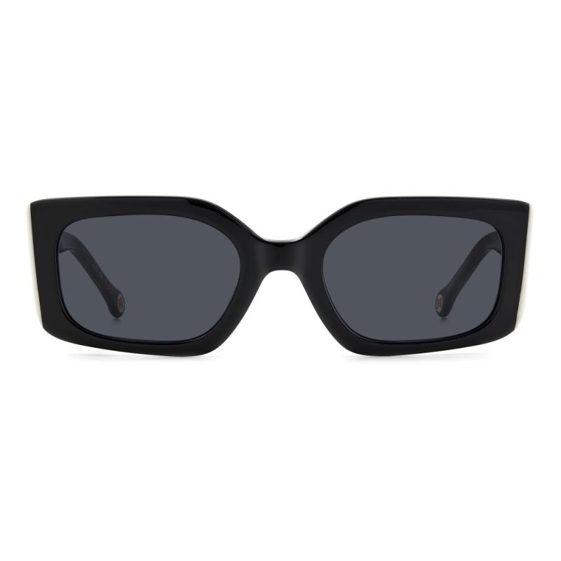 Ochelari de soare femei Carolina Herrera HER0182/S 80S/IR