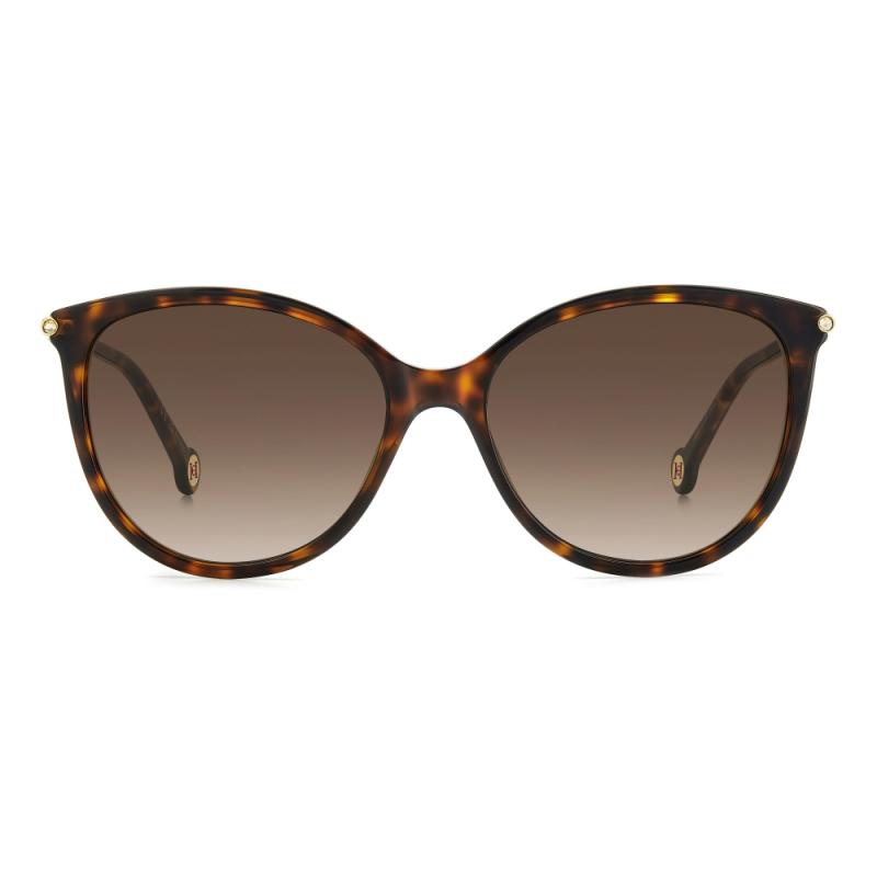 Ochelari de soare femei Carolina Herrera HER0189/G/S 2IK/HA