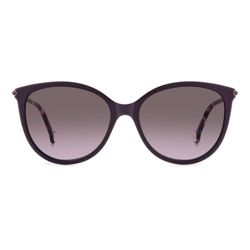 Carolina Herrera Ochelari de soare femei carolina herrera her0189/g/s t1w/qr 57