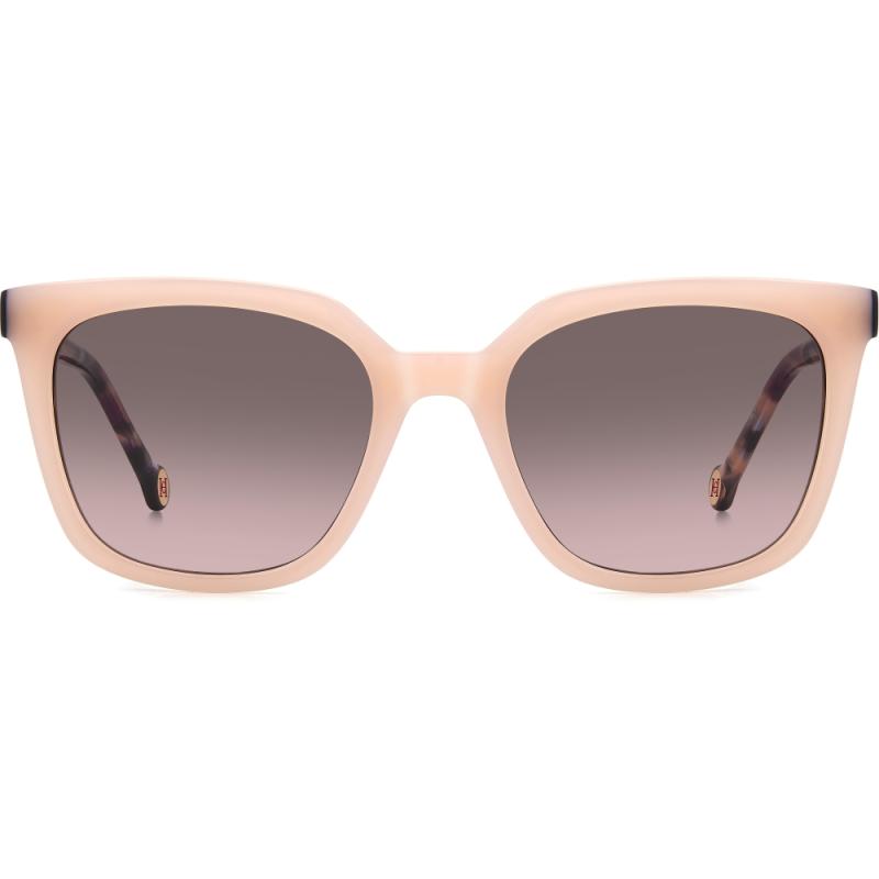Carolina Herrera Ochelari de soare femei carolina herrera her0236/s 1ez/m2 53