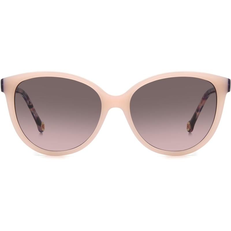 Ochelari de soare femei Carolina Herrera HER0237/S 1EZ/M2