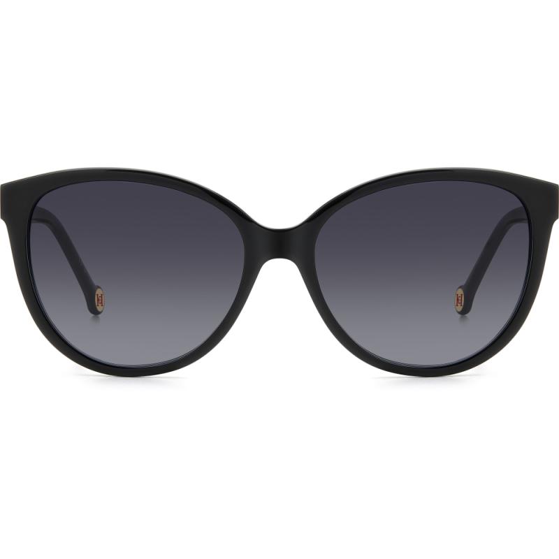 Carolina Herrera Ochelari de soare femei carolina herrera her0237/s 80s/9o 56