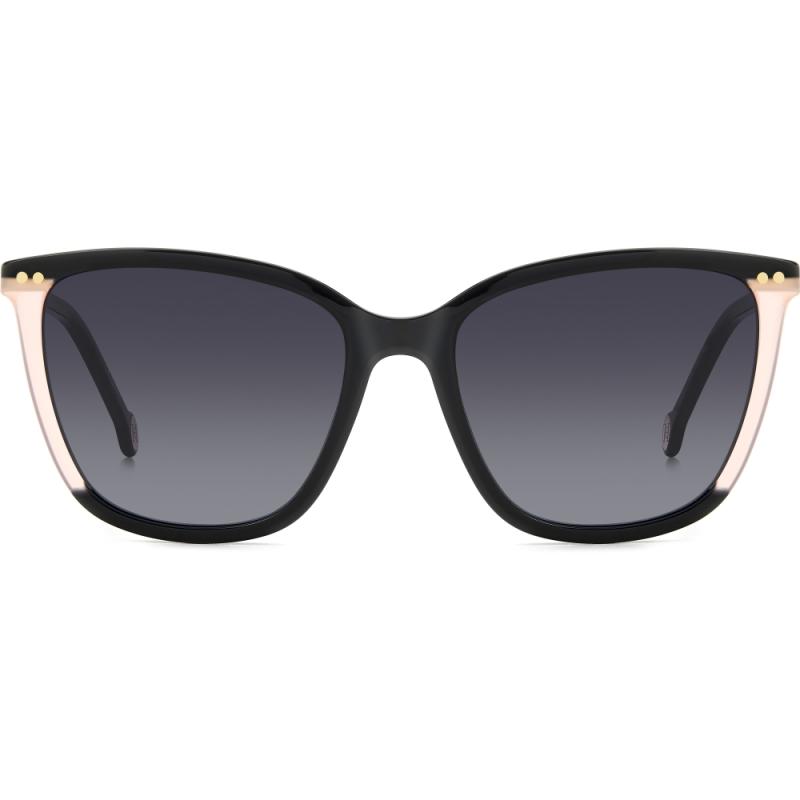 Carolina Herrera Ochelari de soare femei carolina herrera her0245/s 3h2/9o 55