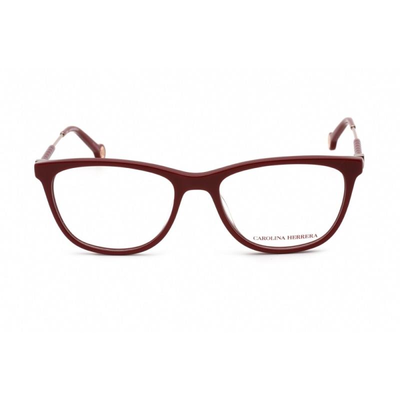 Carolina Herrera VHE878 08LA Rame pentru ochelari de vedere