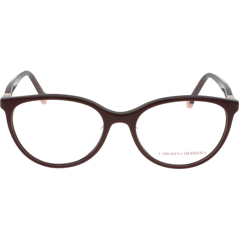 Carolina Herrera VHE880 09HB Rame pentru ochelari de vedere