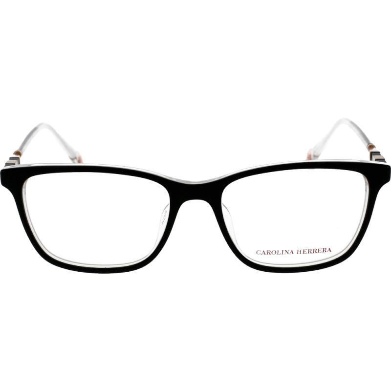 Carolina Herrera VHE882 06MP Rame pentru ochelari de vedere