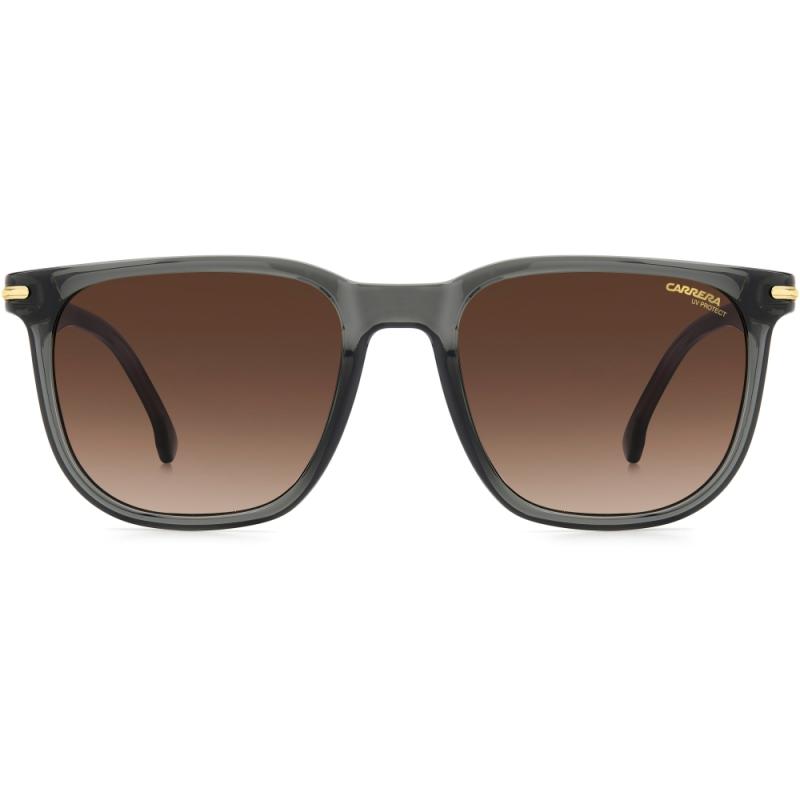 Ochelari de soare unisex Carrera CA300/S KB7/HA