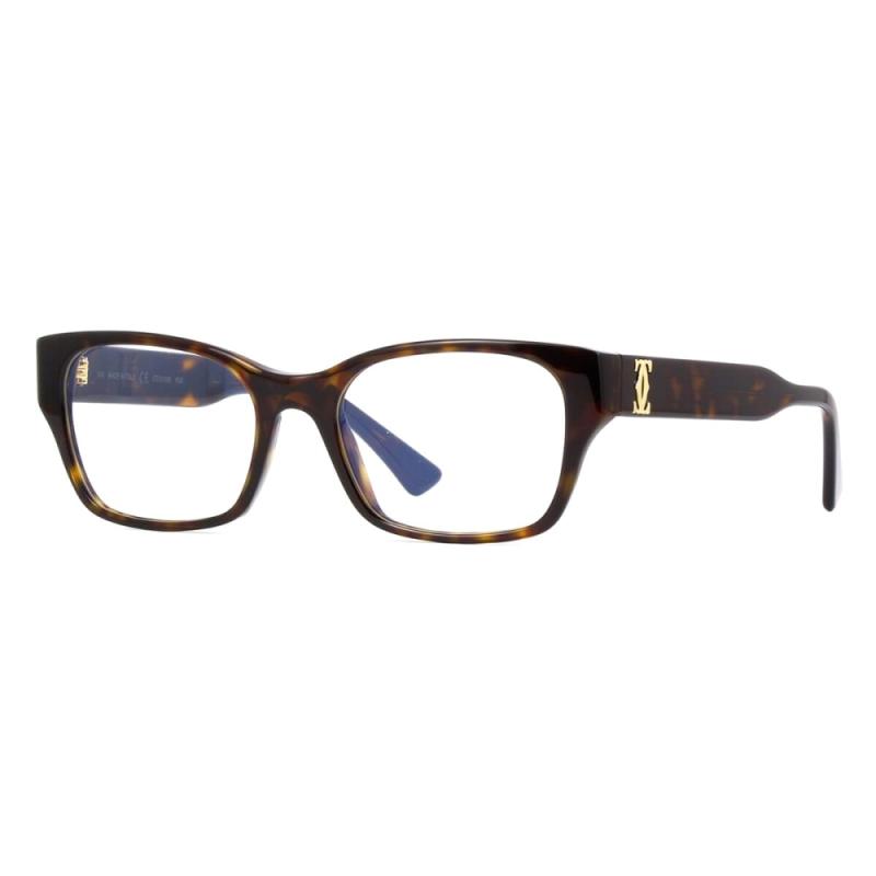 Ochelari de vedere femei Cartier CT0316O 006