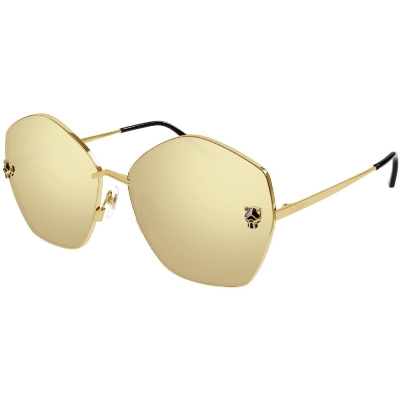 Ochelari de soare femei Cartier CT0356S 004