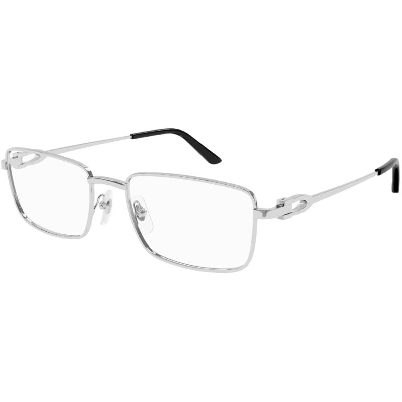 Ochelari de vedere barbati Cartier CT0369O 003