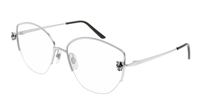 Ochelari de vedere femei Cartier CT0370O 002