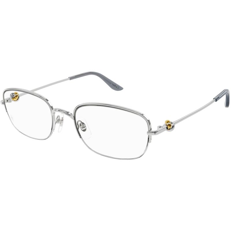 Ochelari de vedere femei Cartier CT0374O 002