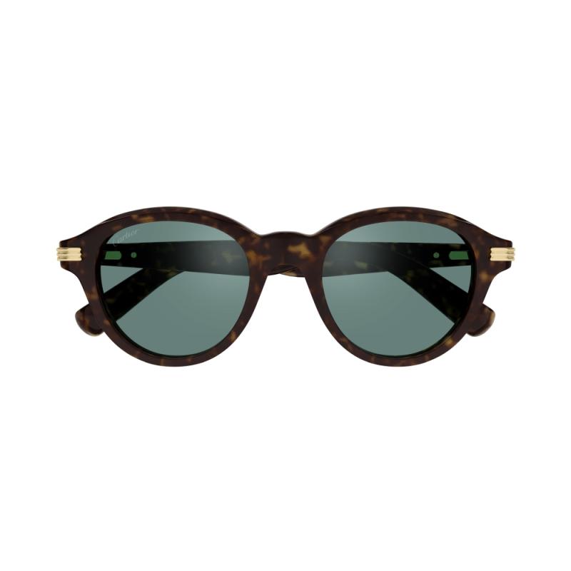 Ochelari de soare barbati Cartier CT0395S 002