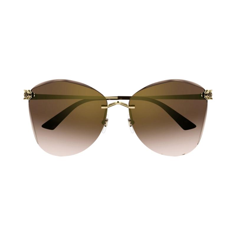 Ochelari de soare femei Cartier CT0398S 002