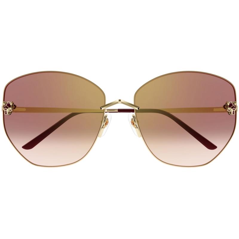 Ochelari de soare femei Cartier CT0400S 003