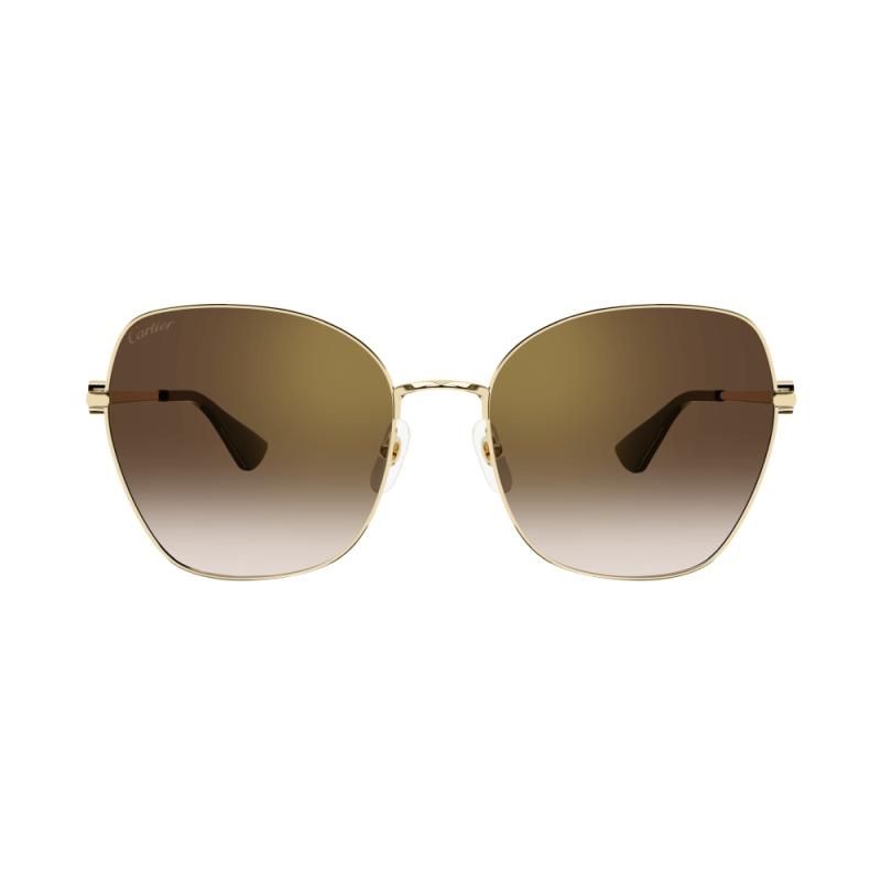 Ochelari de soare femei Cartier CT0402S 002