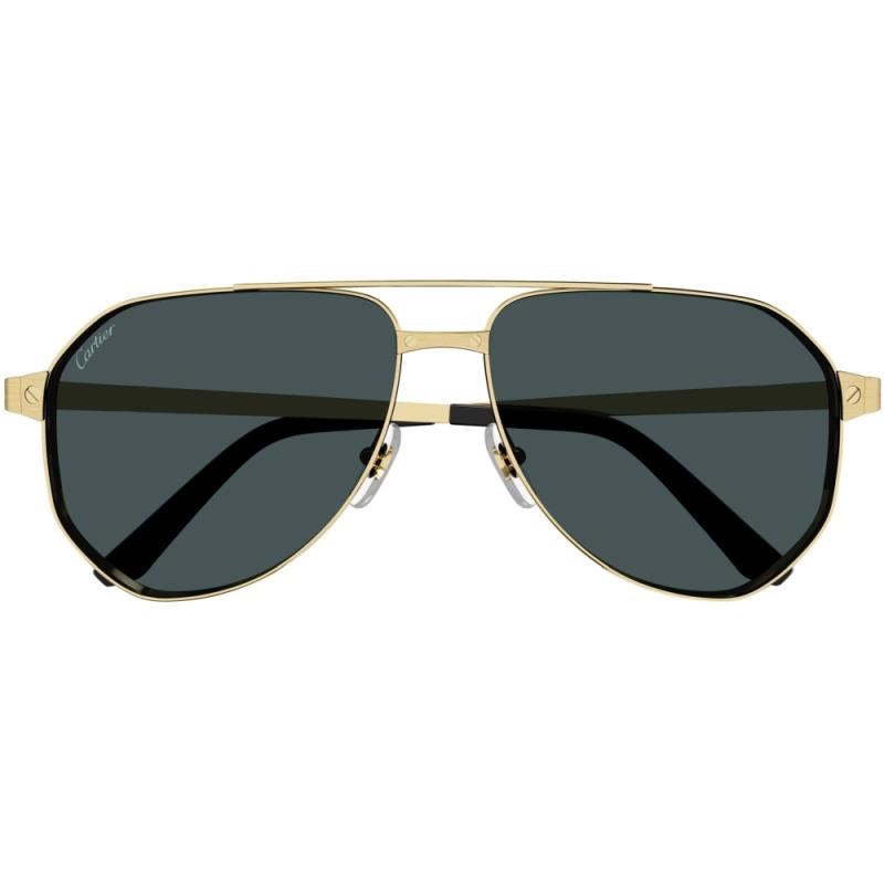 Ochelari de soare barbati Cartier CT0461S 003