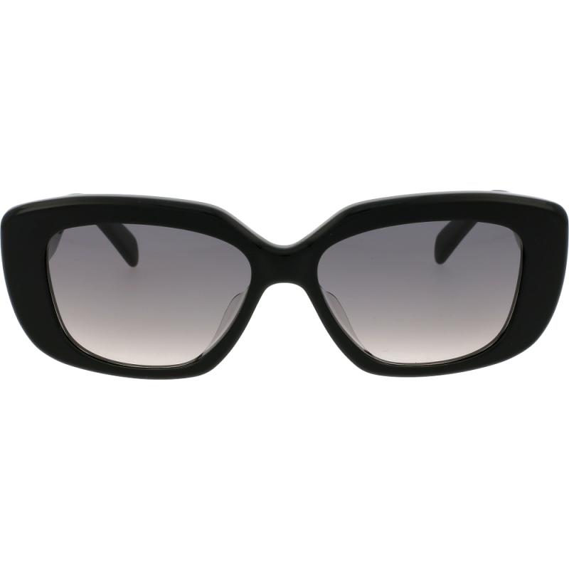Celine Ochelari de soare femei celine cl40216u 01f 55
