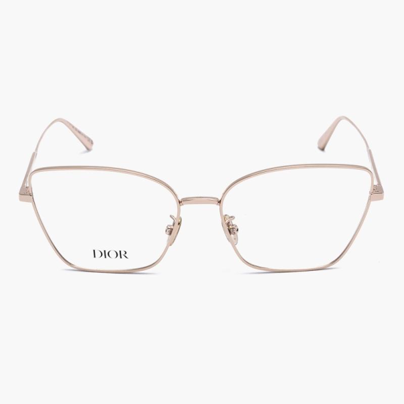 Christian Dior GEMDIOR-O B2U D000 Rame pentru ochelari de vedere