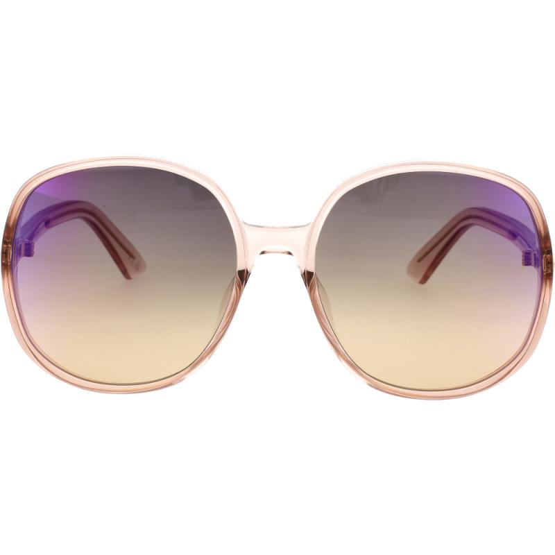 ChristianDior DDOLL R1U 40F6 Ochelari de soare