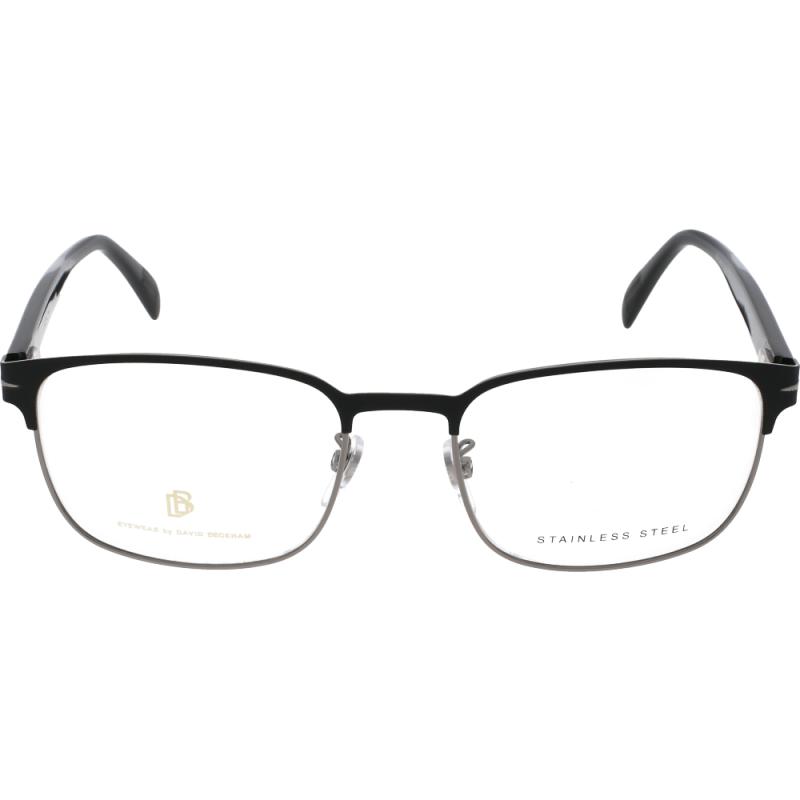 David Beckham DB1066 TI7 Rame pentru ochelari de vedere