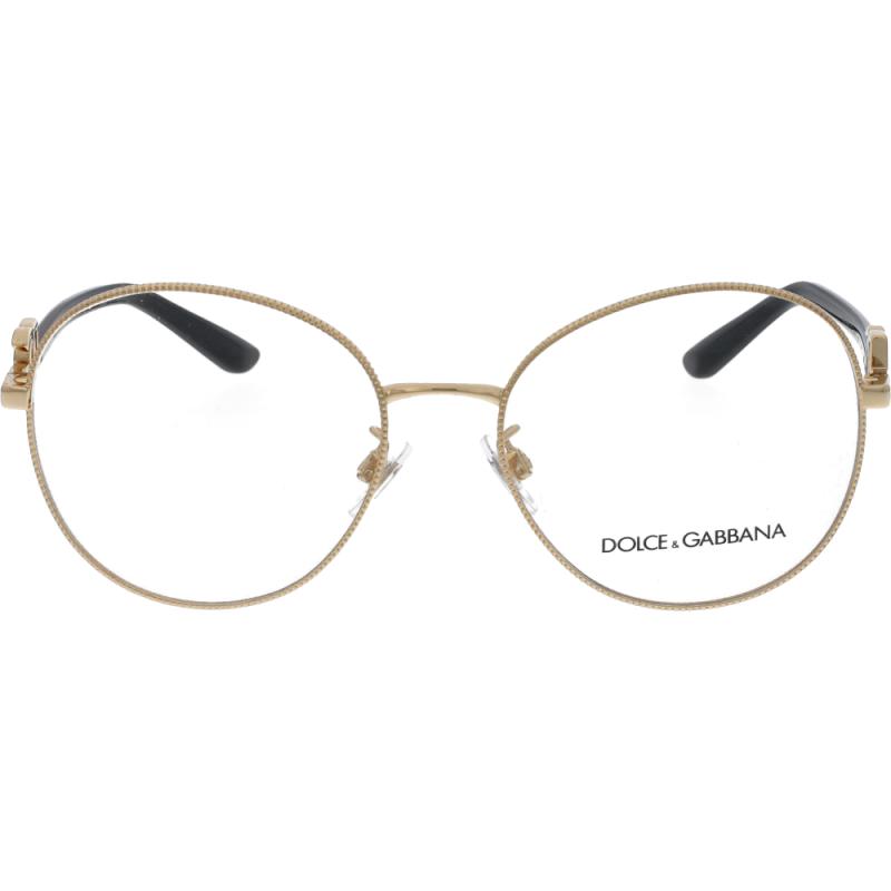 Dolce&Gabbana DG1339 02 Rame pentru ochelari de vedere