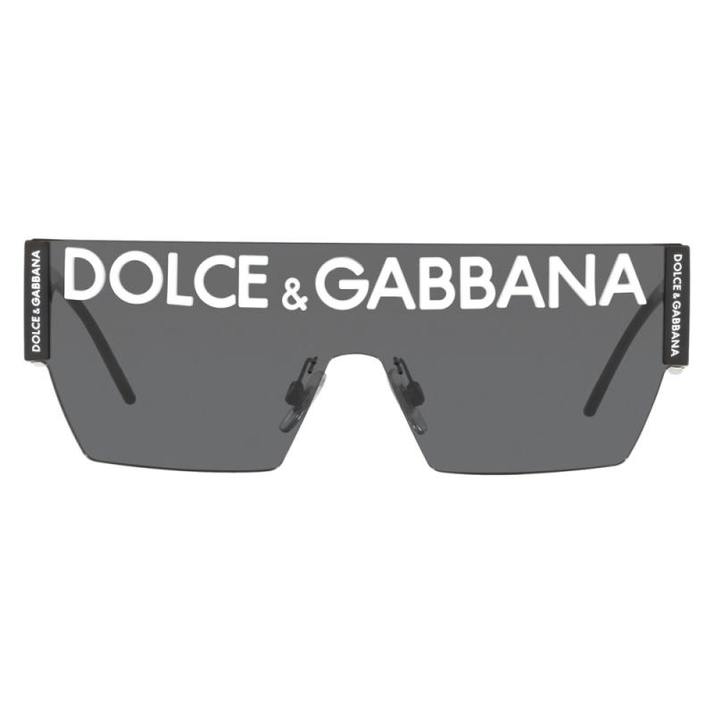 Dolce&Gabbana DG2233 01/87