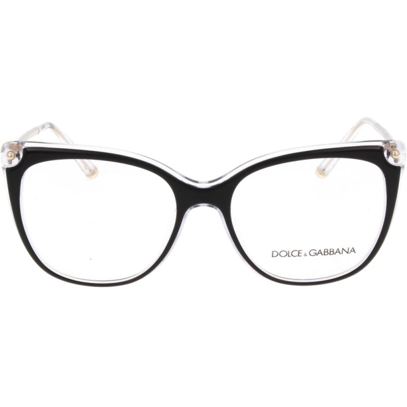 Dolce&Gabbana DG3294 675 Rame pentru ochelari de vedere
