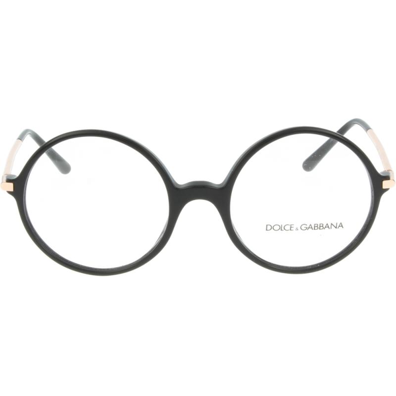 Dolce&Gabbana DG3296 501 Rame pentru ochelari de vedere