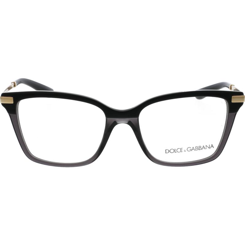 Dolce&Gabbana DG3345 3246 Rame pentru ochelari de vedere