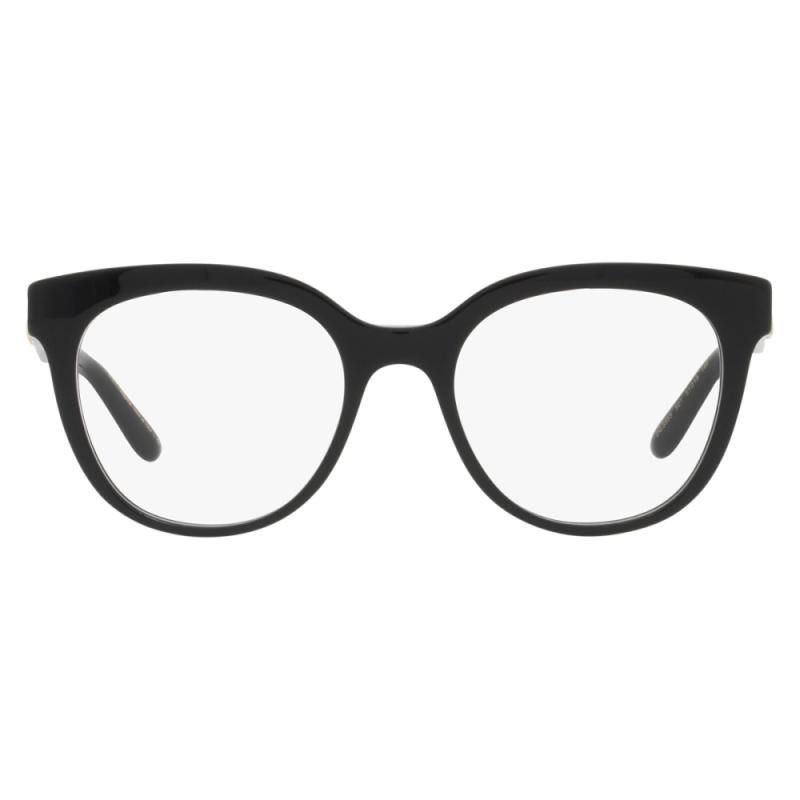 Dolce&Gabbana DG3353 501 Rame pentru ochelari de vedere