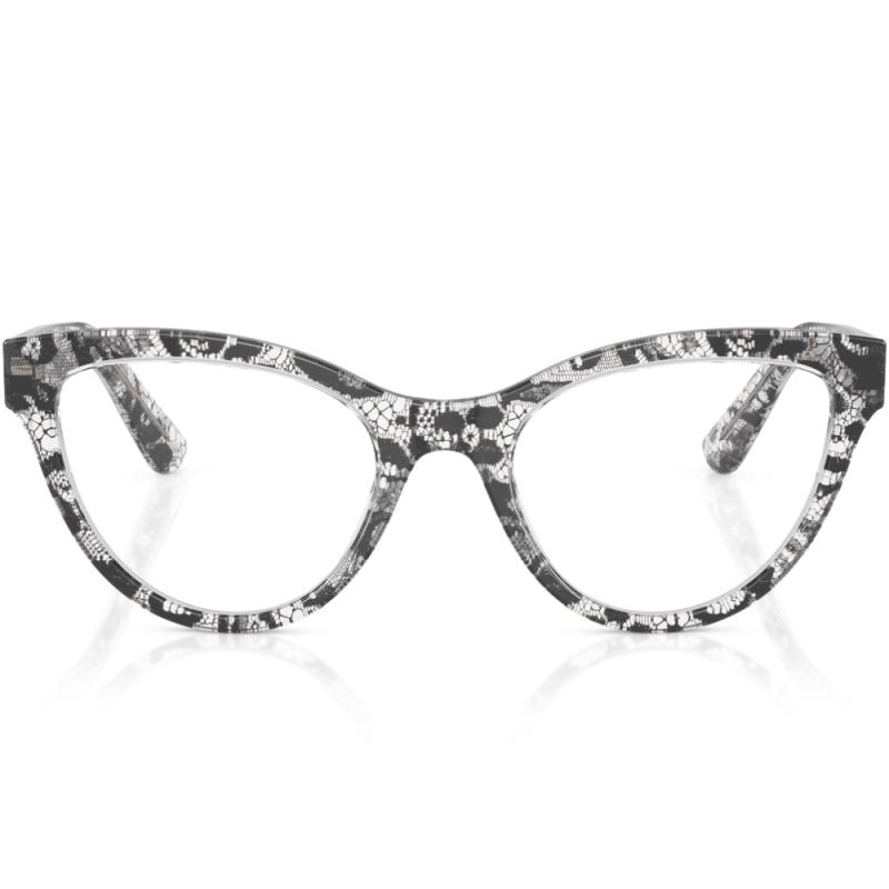 Dolce&Gabbana DG3372 3287