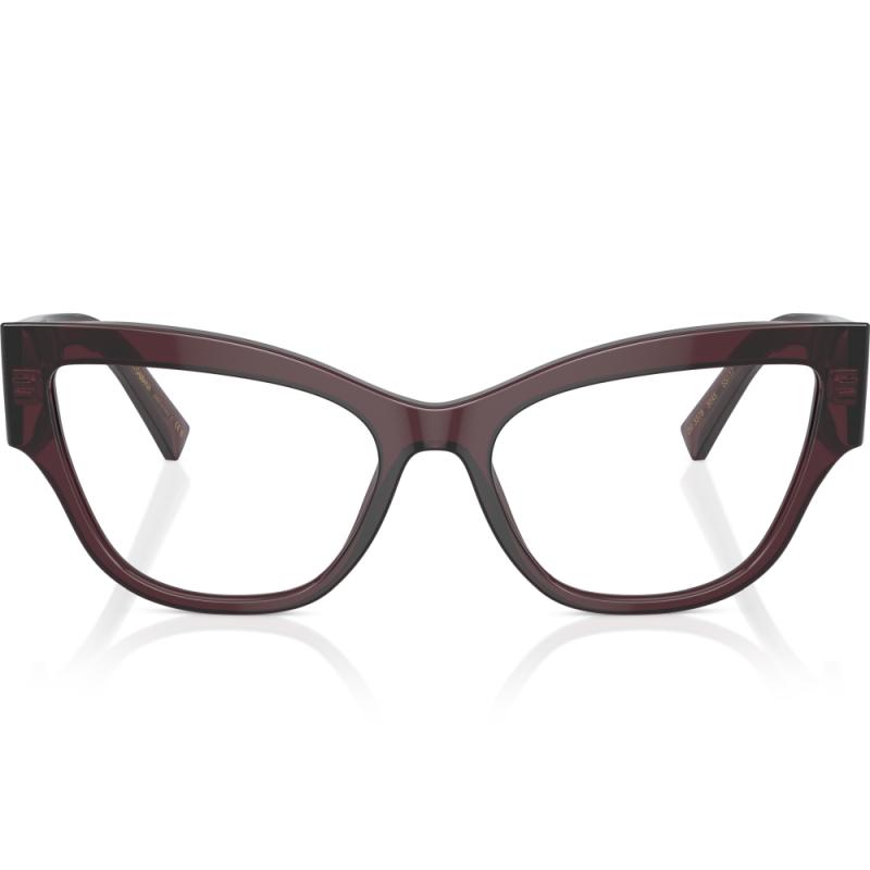 Dolce&Gabbana Ochelari de vedere femei dolce&gabbana dg3378 3045 55