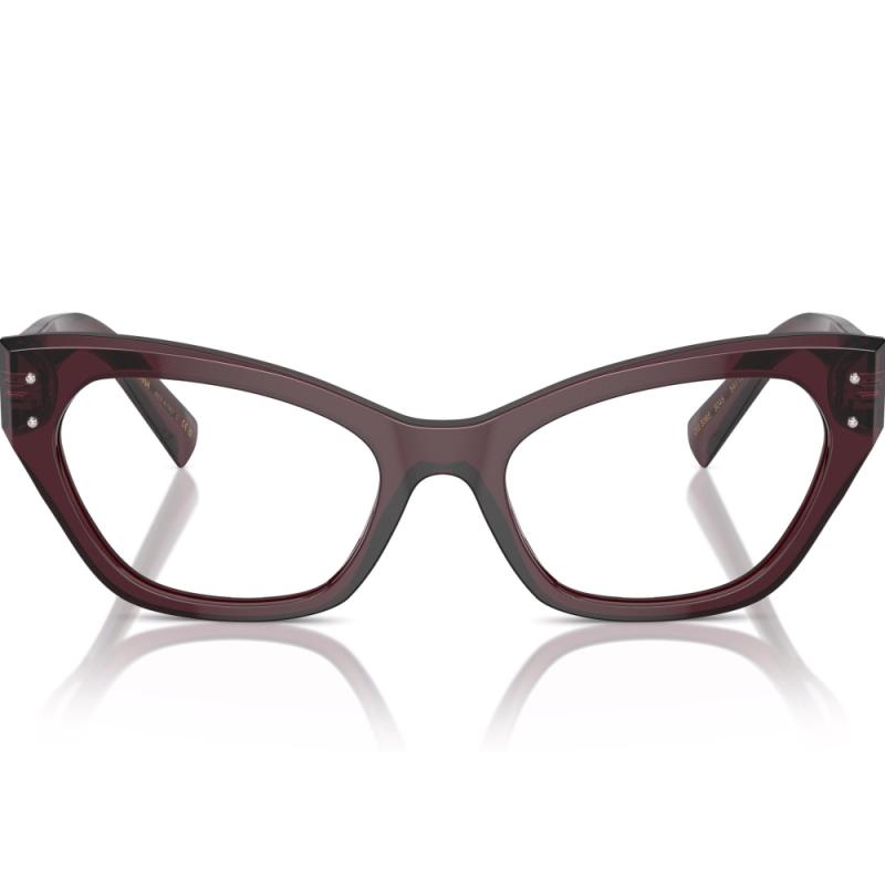 Dolce&Gabbana Ochelari de vedere femei dolce&gabbana dg3385 3045 54