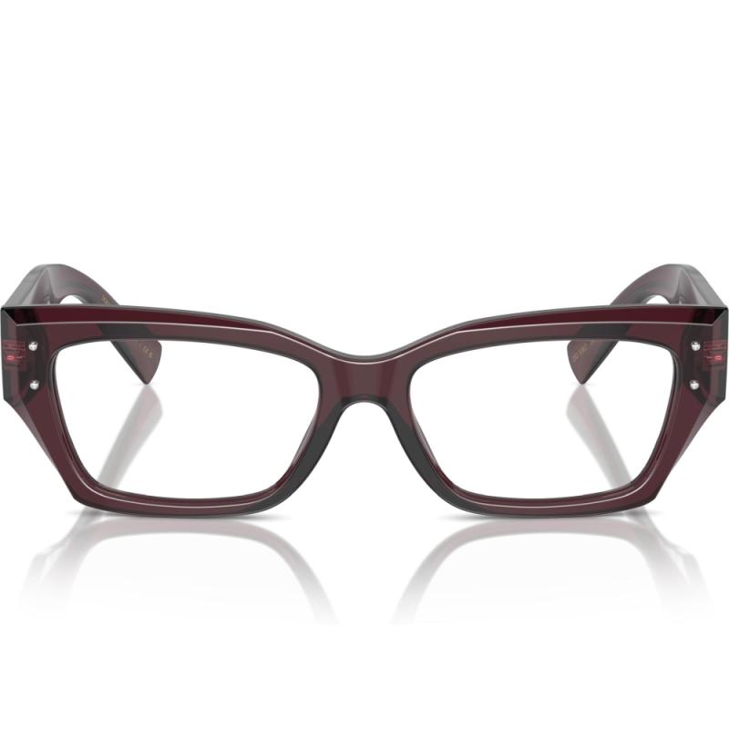 Dolce&Gabbana Ochelari de vedere femei dolce&gabbana dg3387 3045 53