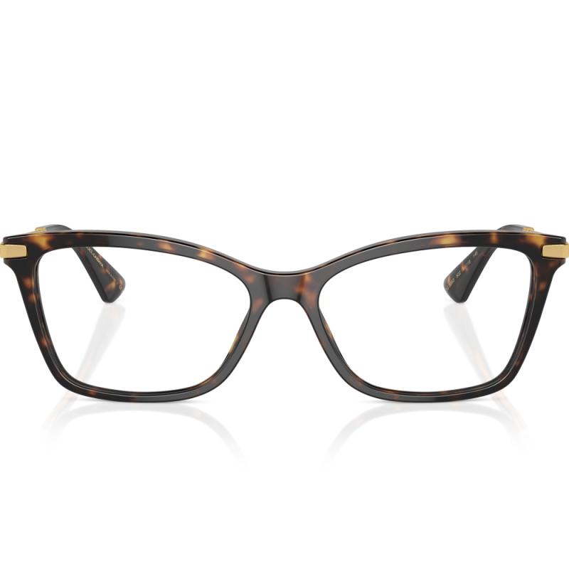 Dolce&Gabbana Ochelari de vedere femei dolce&gabbana dg3393 502 54