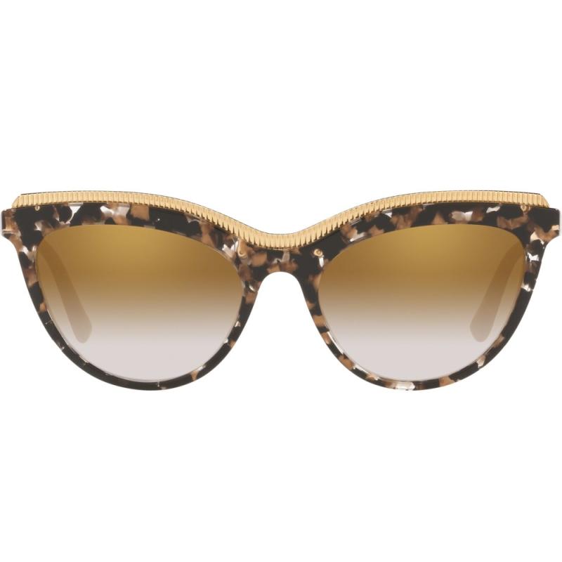 Ochelari de soare femei Dolce&Gabbana DG4335 911/6E