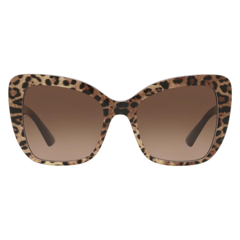 Dolce&Gabbana DG4348 3163/13 Ochelari de soare