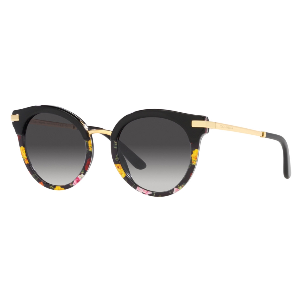 Dolce&Gabbana DG4394 3400/8G Ochelari de soare