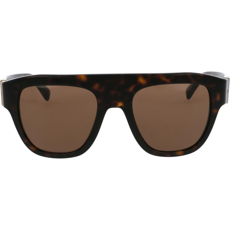 Ochelari de soare femei Dolce&Gabbana DG4398 502/73